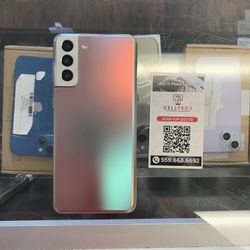Galaxy S21+ 5G Unlocked 128GB