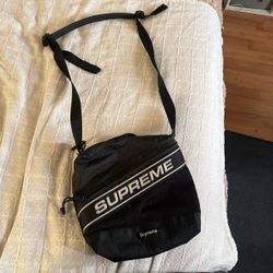 Supreme Side Bag