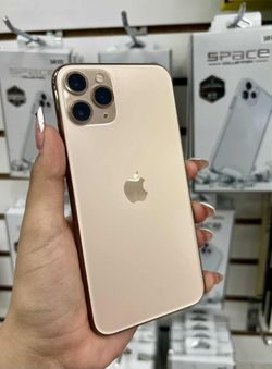 IPhone 11 PRO 256GB UNLOCKED ✔️