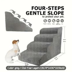 PET STAIRS