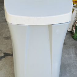 Water Softener 