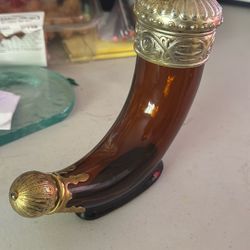 Avon Viking Horn