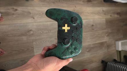 Nintendo Switch Controller