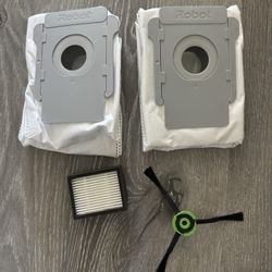 iRobot Roomba Cleaning Accessories