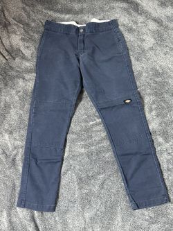 Dickies Double Knee Pants