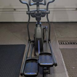 Horizon Fitness Elliptical