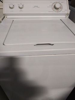 Reliable HD Whirlpool Washer Works Great! FREE DELIVERY and HOOKUP!