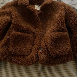 Warm Carters Coat