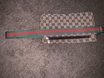 Gucci Hand Bag