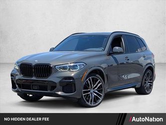 2023 BMW X5