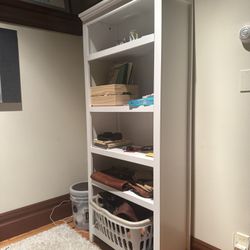 Bookcase $40