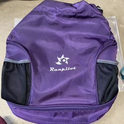 Sports Bag