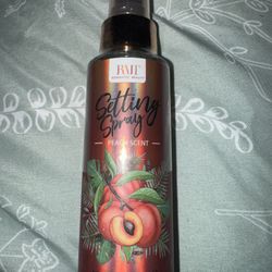 Setting Spray 