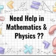 Math And Physics Tutoring