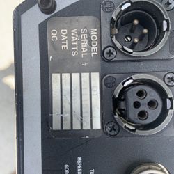 Dj Lights Trackspot