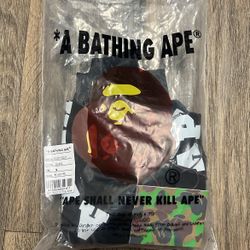 Bape shirt