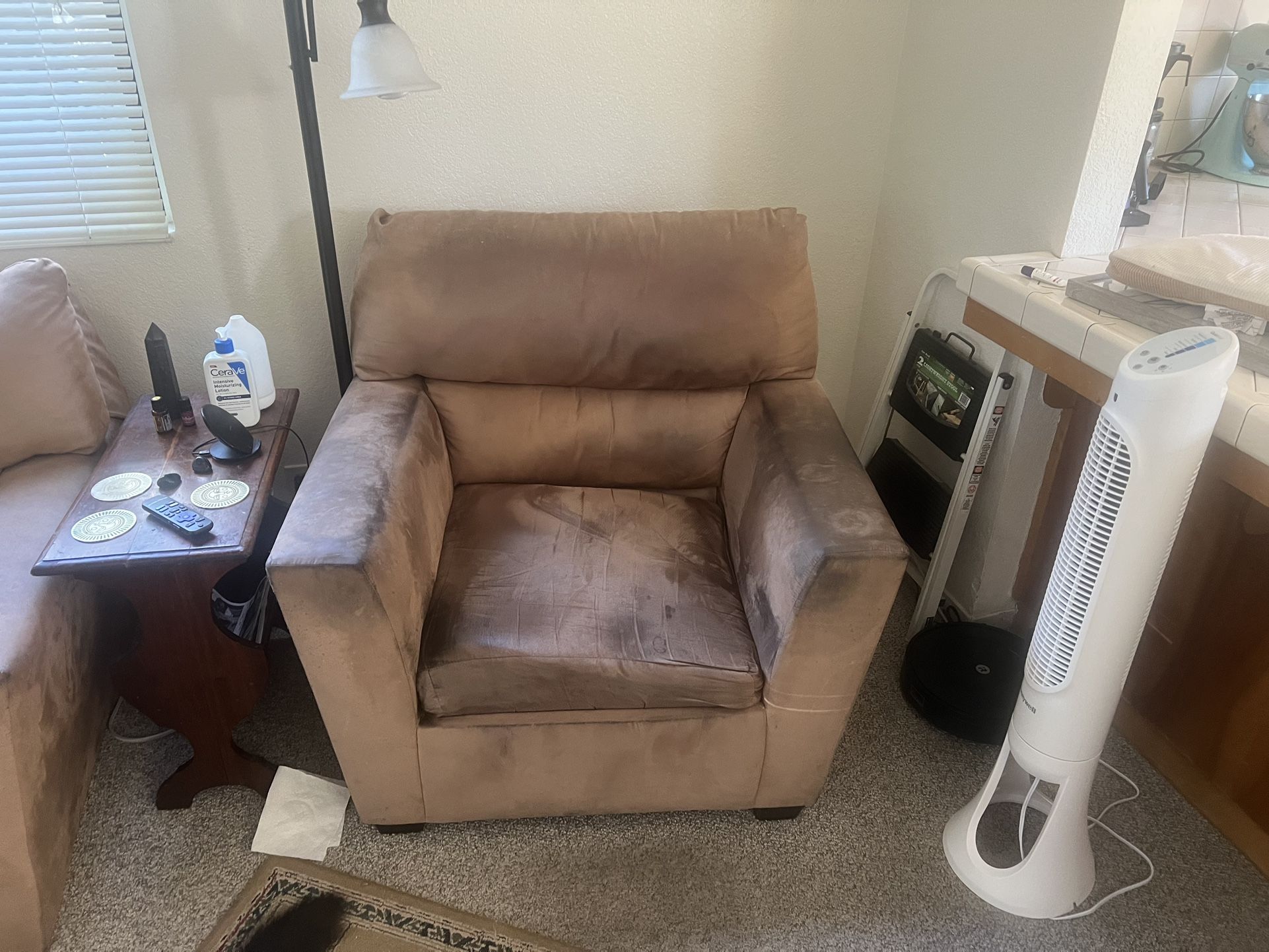 Couch Chair 