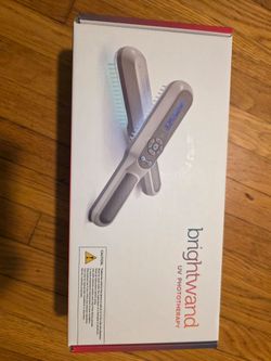 Brightwand UV Phototherapy Wand BWUV100