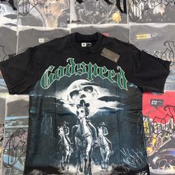Godspeed T-shirt