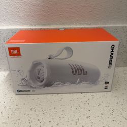 JBL CHARGE 6