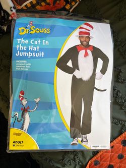 Adult size SM/MD Halloween costume