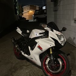Gsxr 750