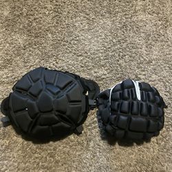 Guardian cap for any helmet fits 
