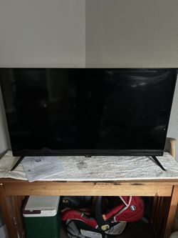 Insignia Tv 42in Fire Stick