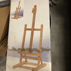 Easel 