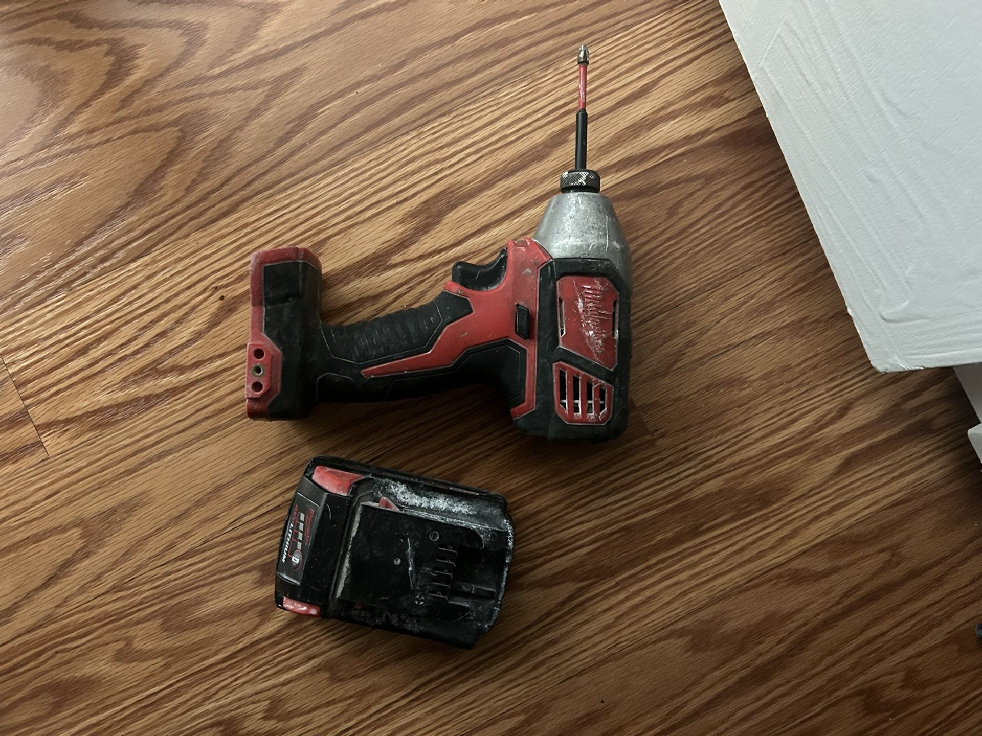 Milwaukee Power Tools