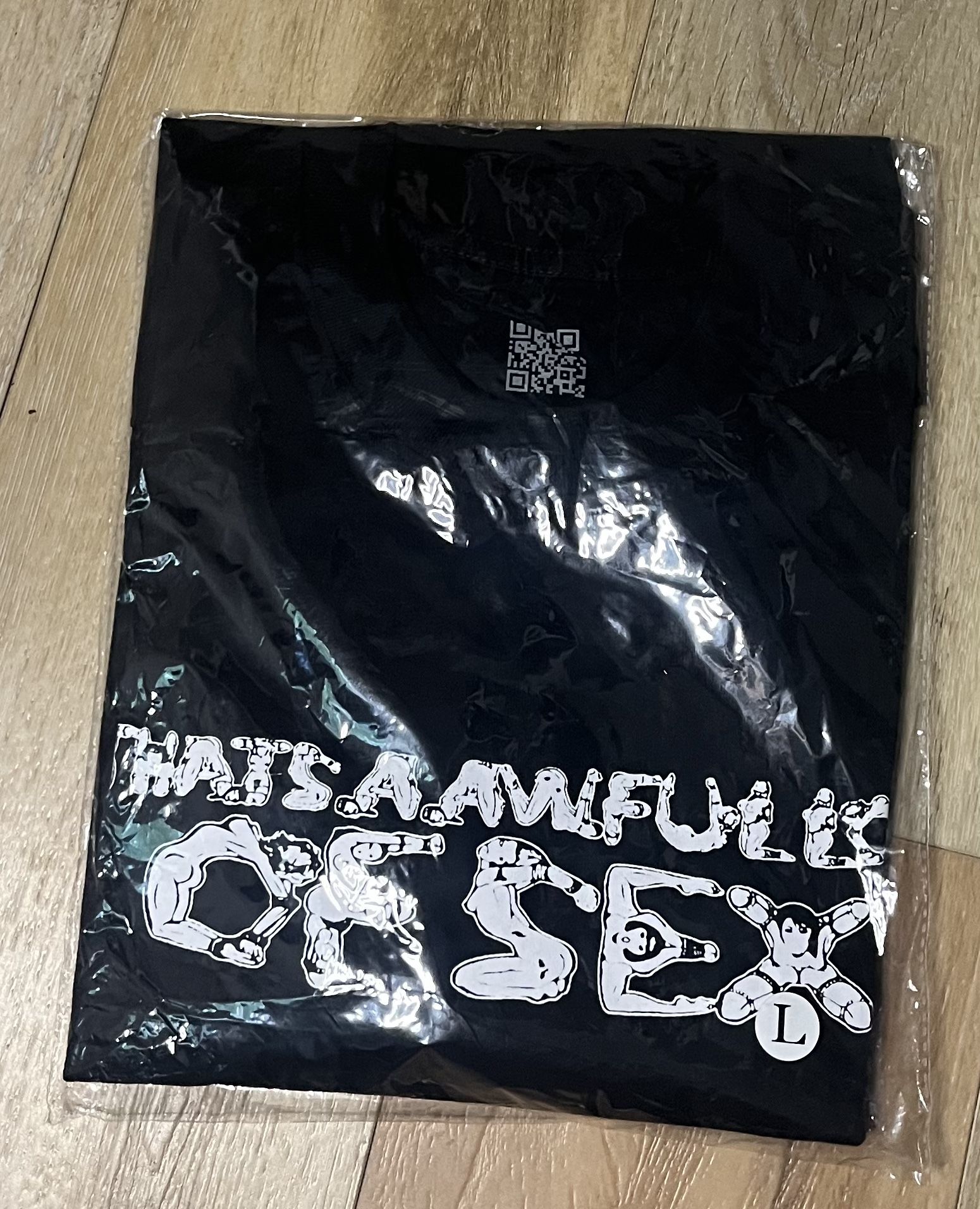 Awful Lot Of Syrup T Shirt