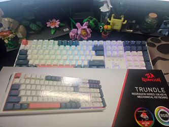 Keyboard