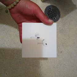 Air Pods Pro 2nd Gen