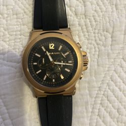 Watch-Reloj Michael Koors