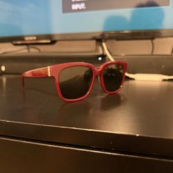 YSL women’s shades