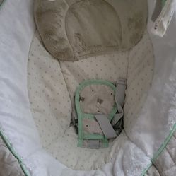 Graco Soothe My Way with Removable Rocker