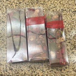 Decorative Vase Filler (dry Flower)