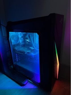 Gaming PC RTX 4060ti