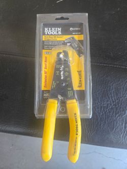 Klein Romex Stipper/cutters BRAND NEW