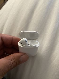 AirPods 2 Gen