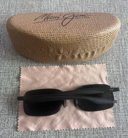 Maui Jim sunglasses