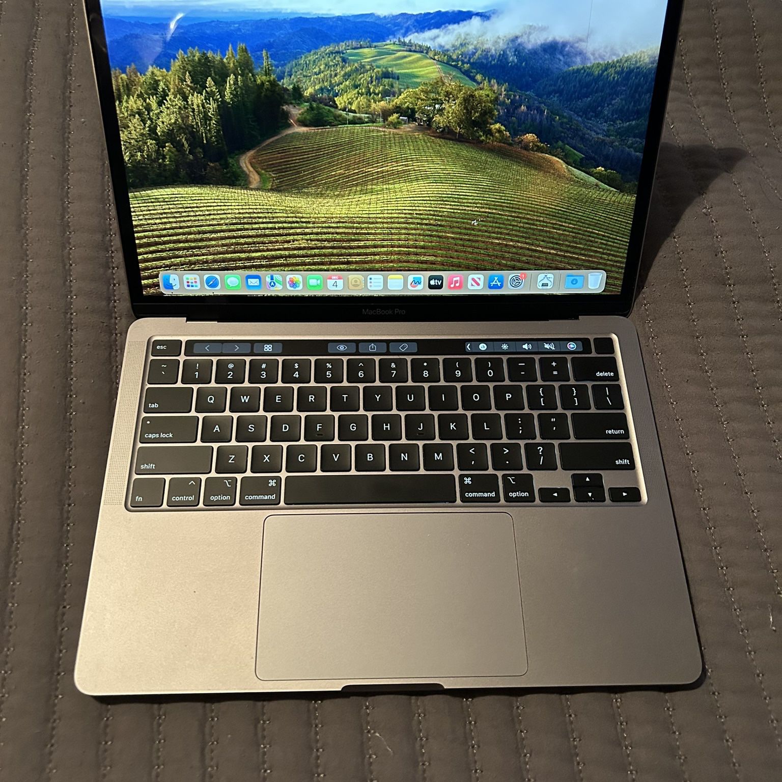 MacBook Pro 13” 2020 