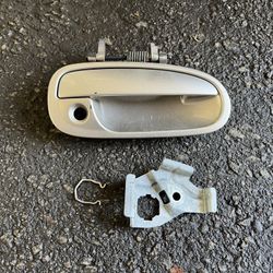EK Civic Front Door Handle 