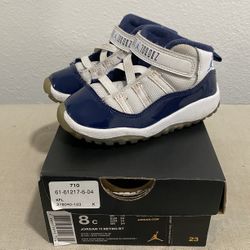 Jordan 11 Retro