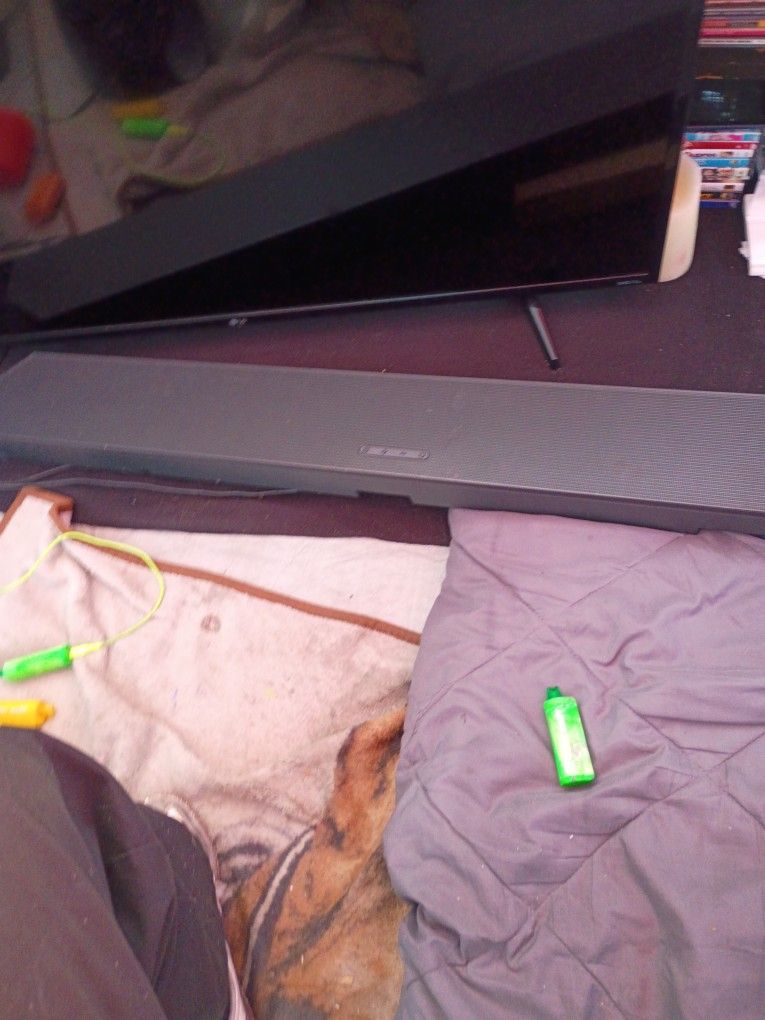 Samsung Sound Bar