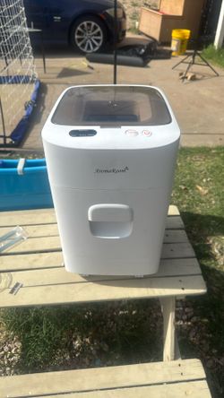 Aroma Room Diaper Pail Model DP3201 - NEVER USED!! Newborn Baby New Mother Needs