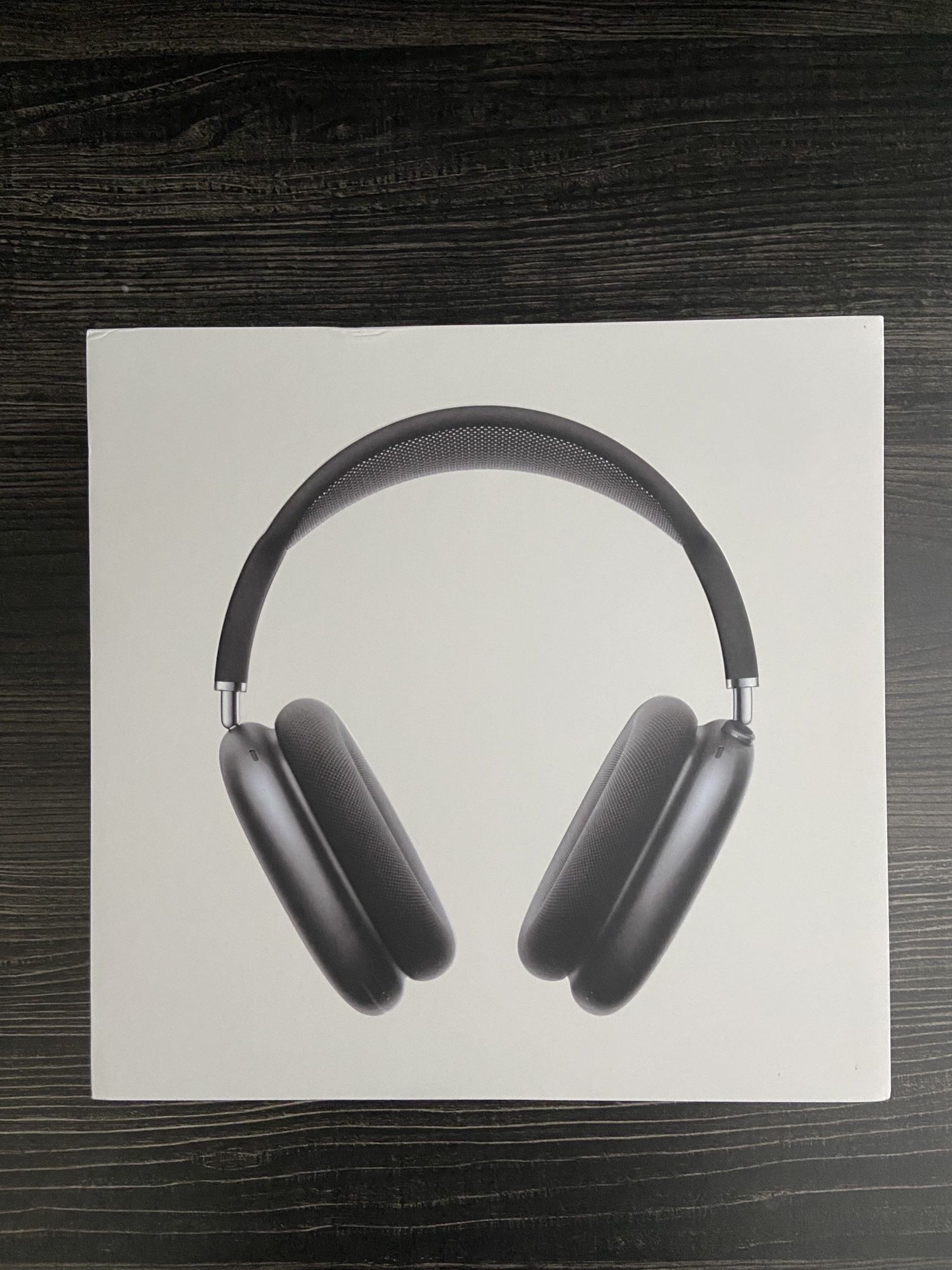 AirPod Max