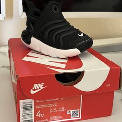 Brand New Toddler Dynamo Go Size 4c 