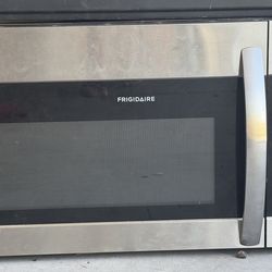 Frigidaire