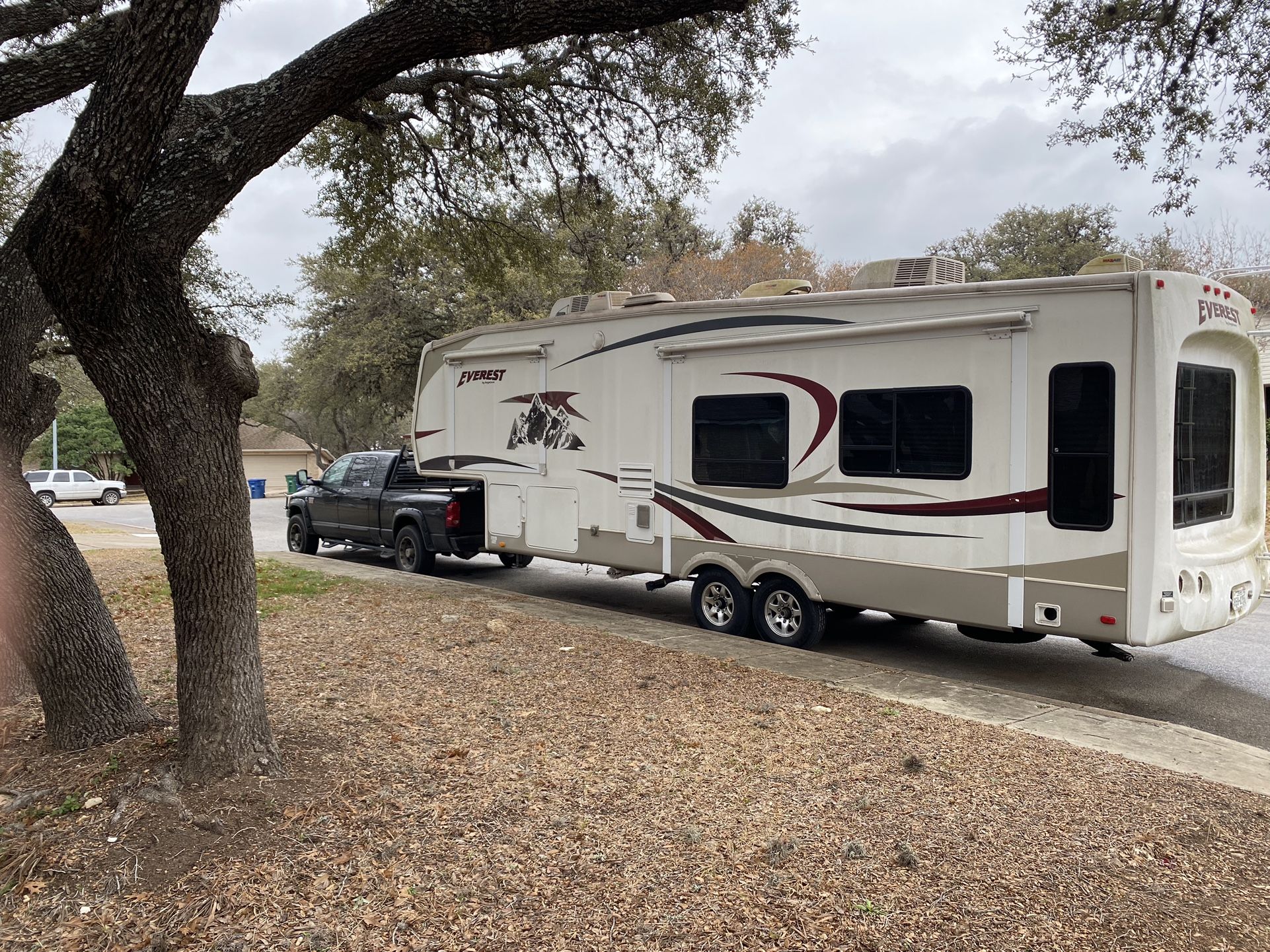 2008 Keystone 295t RV for Sale in Weatherford, TX - OfferUp